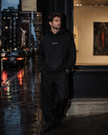 THE HEAVYWEIGHT HOODIE - SHADOW