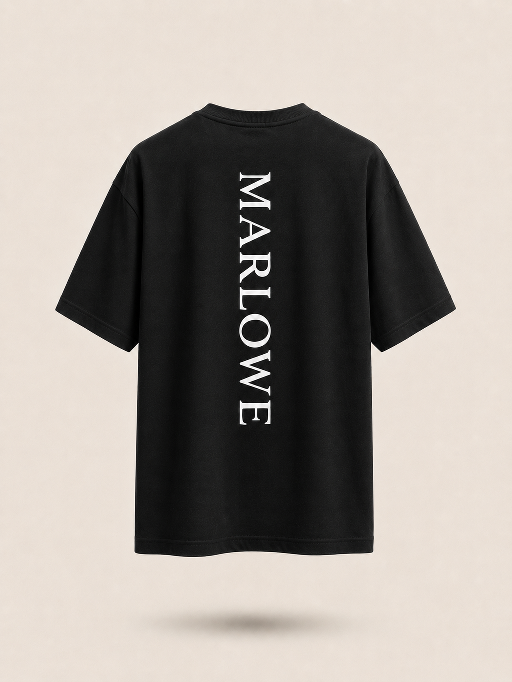 THE CORE TEE SHADOW