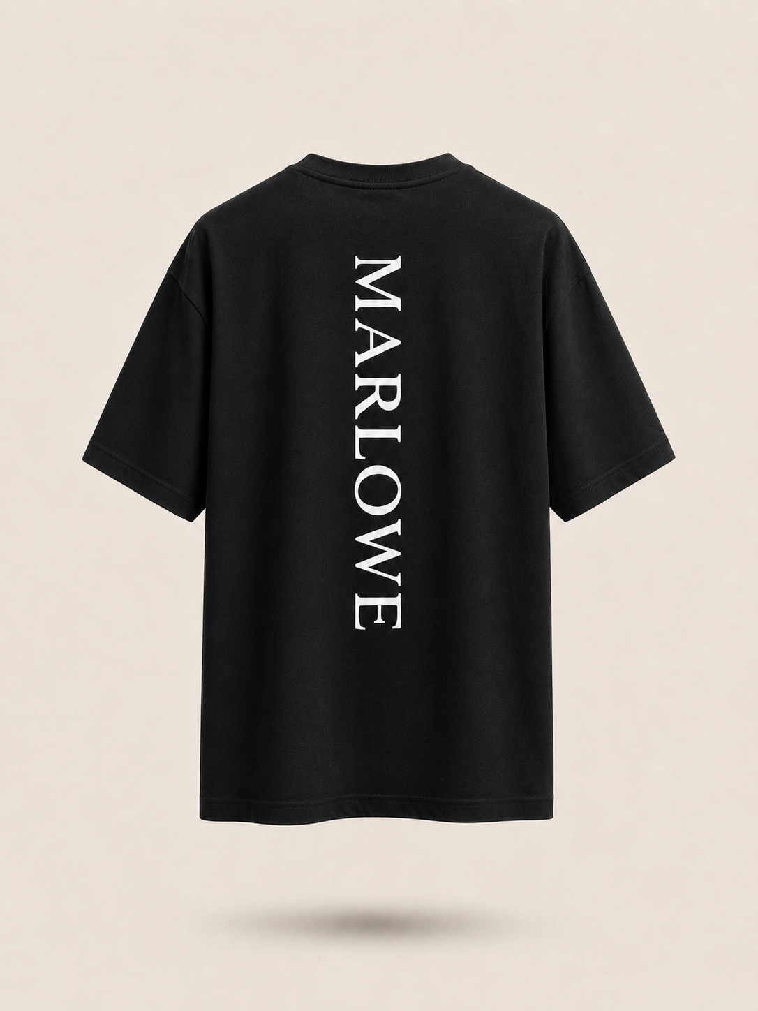 THE CORE TEE SHADOW