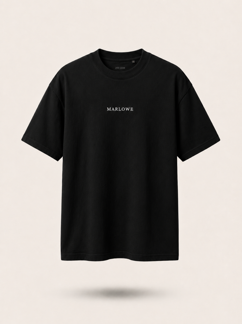 THE CORE TEE - SHADOW