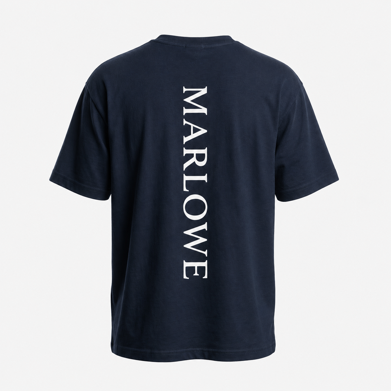 THE CORE TEE - NAVY