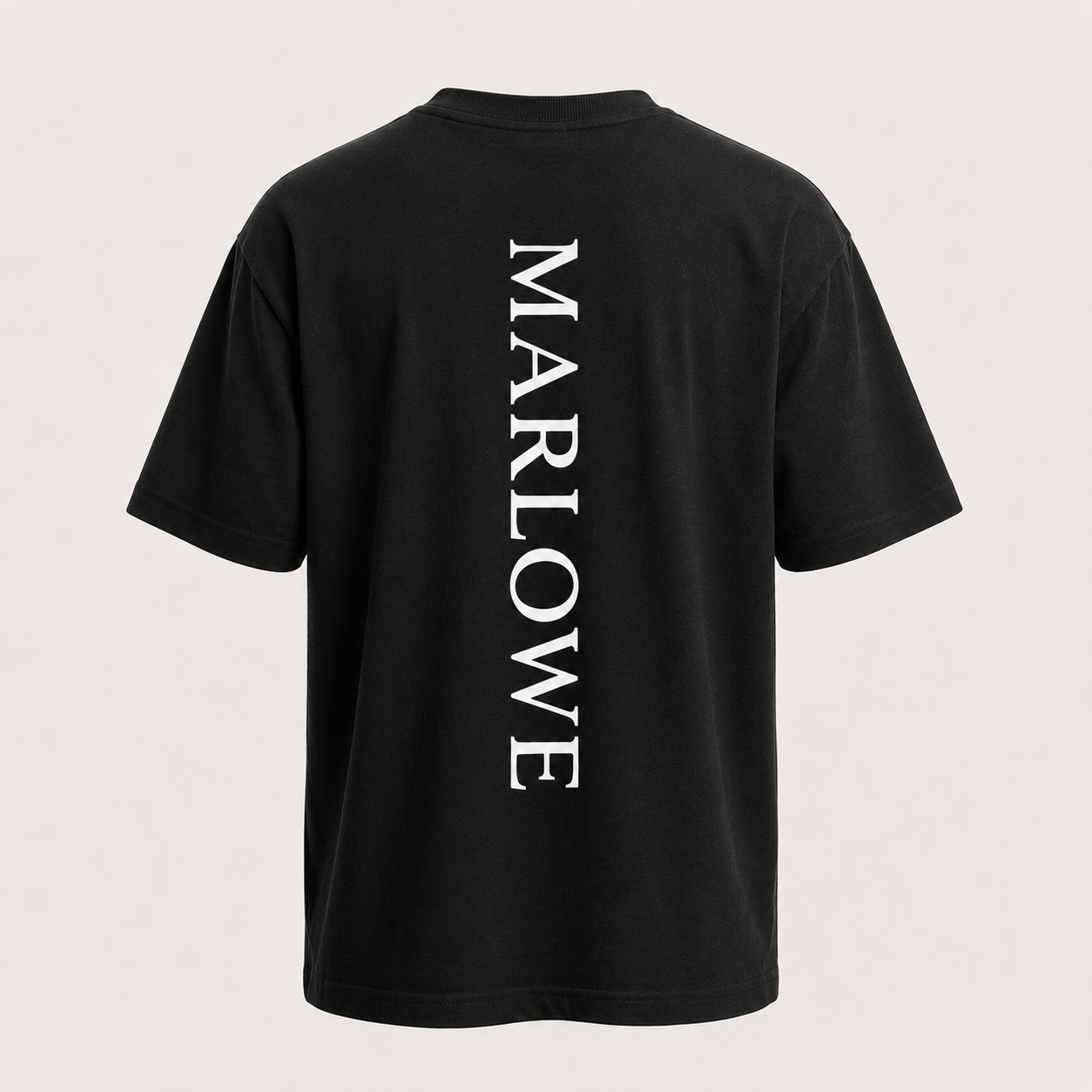 THE CORE TEE - SHADOW