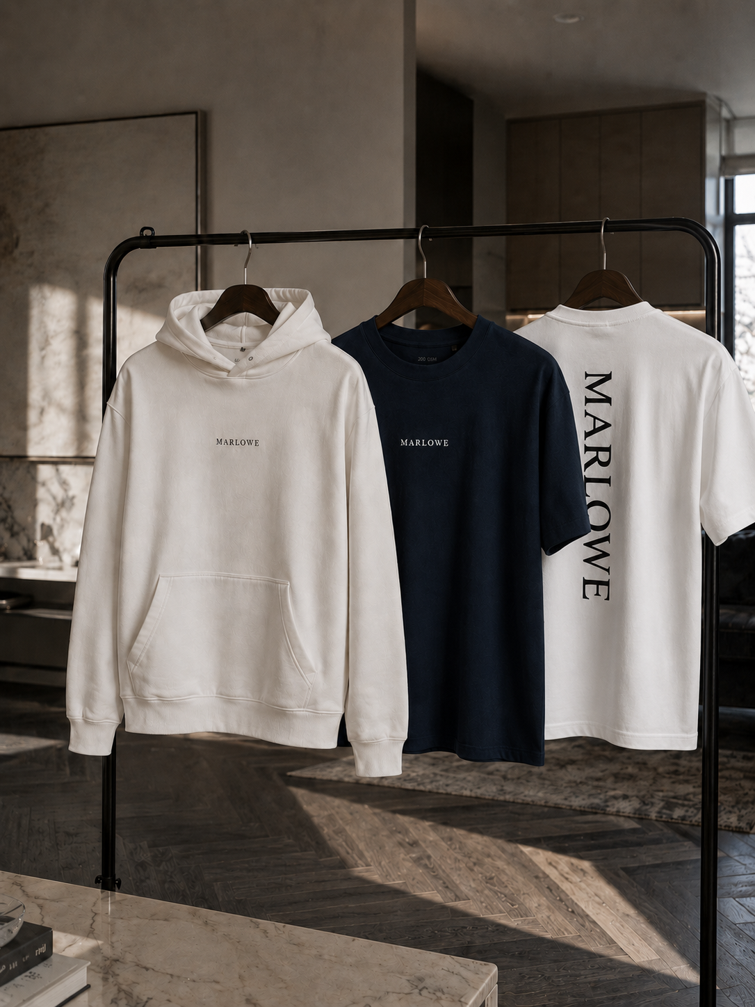 MARLOWE Signature set
